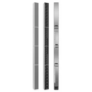 Звуковая колонна Tannoy QFLEX 48-WP